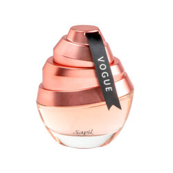 Sapil Vogue Eau De Parfum Damen 100 ml