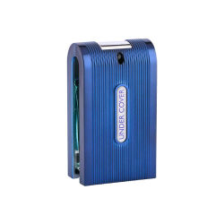 Sapil Undercover for Men Eau De Toilette 80 ml