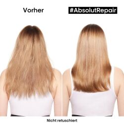 LOréal Serie Expert Absolut Repair Set  -Moon Capsule Limited Edition