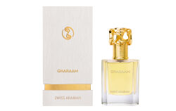 Swiss Arabian Eau de Parfum Gharaam Unisex