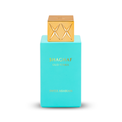 Swiss Arabian Shaghaf Oud Tonka 75 ml