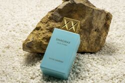 Swiss Arabian Shaghaf Oud Tonka 75 ml