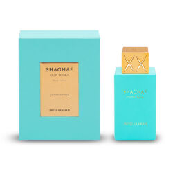 Swiss Arabian Shaghaf Oud Tonka 75 ml