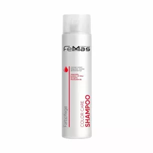 Femmas Color Care Shampoo 300ml