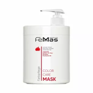 Femmas Color Care Mask 1000ml