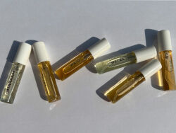 Swiss Arabian Shaghaf Oud Elixir Limited Edition 3ml