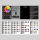 Dusy Color Shades 7.2 mittelbl.perl 60ml