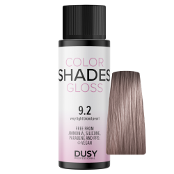 Dusy Color Shades 9.2 h.h.bl.perl 60ml