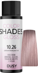 Dusy Color Shades 10.26 pl.bl.pe.ro.60ml