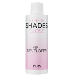 Dusy Color Shades Gel Developer 1L