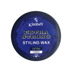 Kimbey Styling Wax Extra Strong 150 ml