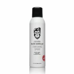 Slick Gorilla Finishing Spray 200ml