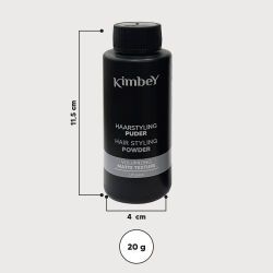 Kimbey Styling Powder Wax 20g