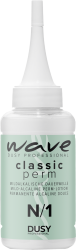 Dusy Professional Classic-Perm N/1 80 ml