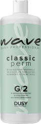 Dusy Professional Classic-Perm G/2 1000ml