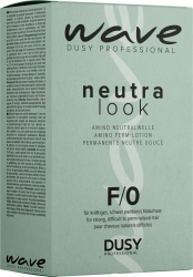 Dusy Professional Neutra-Look F/0 Set