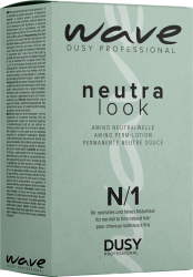 Dusy Professional Neutra-Look N Set
