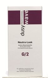 Dusy Professional Neutra-Look G Set