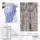 Femmas No Yellow Shampoo gegen Gelbstich 1000 ml + 300 ml Set