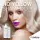 Femmas No Yellow Shampoo gegen Gelbstich 1000 ml + 300 ml Set