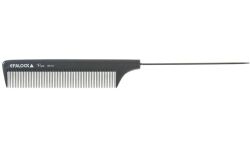 Efalock Fine Nadelstielkamm #510 (205mm)