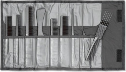 Jaguar Kammset A-Linie Schwarz