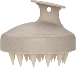 Efalock Greentools Kopfmassagebürste puregreen