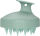 Efalock Greentools Kopfmassagebürste mintgreen