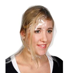 HairCult Einweg-Strähnenhauben