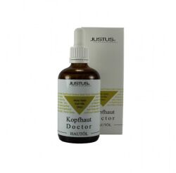 Justus System Kopfhaut Doctor Hautöl 100 ml