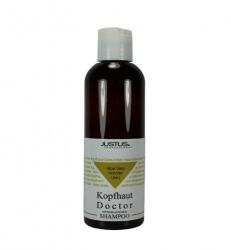 Justus System Kopfhaut Doctor Shampoo 200 ml