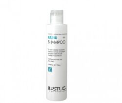 Justus System Shampoo -M- 200ml
