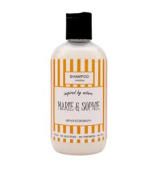 MARIE & SOPHIE Shampoo Almond Blossom 250 ml