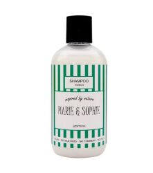 MARIE & SOPHIE Shampoo Jasmine 250 ml