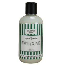 MARIE & SOPHIE Shampoo Jasmine 250 ml