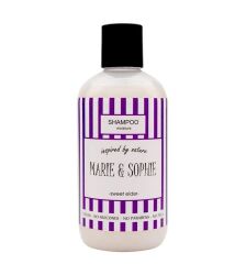 MARIE &amp; SOPHIE Shampoo Sweet Elder 250ml