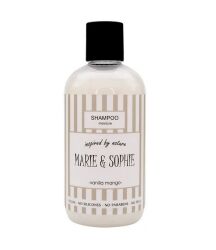 MARIE &amp; SOPHIE Shampoo Vanilla Mango 250ml