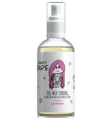 Candy Care Oil Mix Strong 100ml