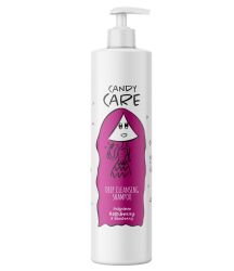 Candy Care Deep Cleansing Shampoo 1L