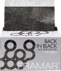 Framar Pop Up Foil Black 500 Blätter