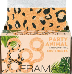 Framar Pop Up Foil Party Animal 500 Blätter