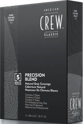 American Crew Precision Blend 2-3 Dark 3x40ml