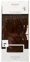 Doublehair Echthaarextensions | Value Pack 25 cm | 50...