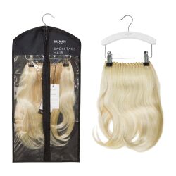 Balmain Hair Dress Echthaar Extensions 40 cm