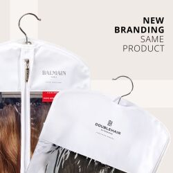 Balmain Hair Dress Memory Hair 45 cm