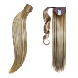 Balmain Clip-In Extensions Catwalk Ponytail 55 cm