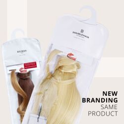 Balmain Clip-In Extensions Catwalk Ponytail 55 cm