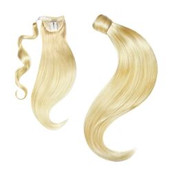 Balmain Clip-In Extensions Catwalk Ponytail 55 cm
