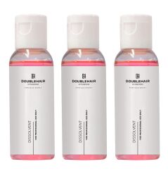 Dissolvent zum l&ouml;sen der Bondings 3 x 50 ml