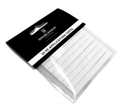 Doublehair Ersatztapes für Tape Extensions 20...